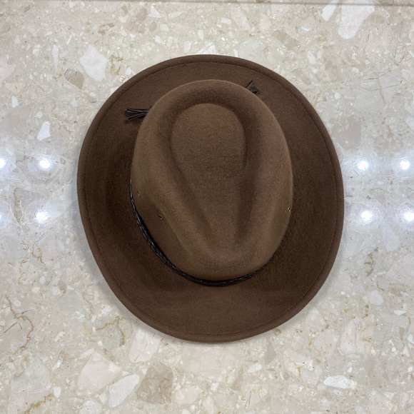 NEW Eric Javits Fedora - Picture 2 of 5
